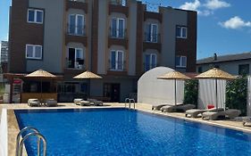Kuzey Otel